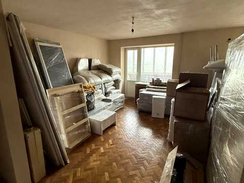 квартира за адресою Романа Шухевича просп. (Генерала Ватутіна), 30