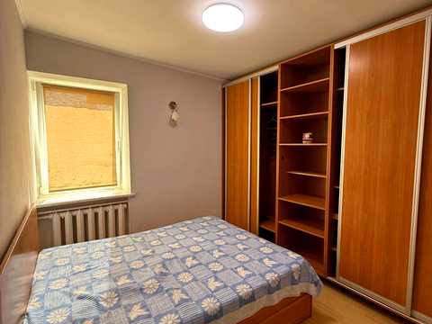 квартира по адресу Сегедская ул., 6а