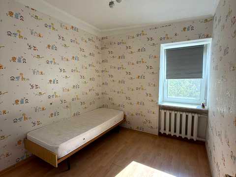 квартира по адресу Сегедская ул., 6а
