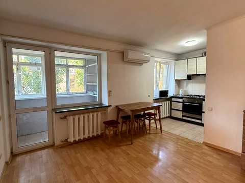квартира по адресу Сегедская ул., 6а