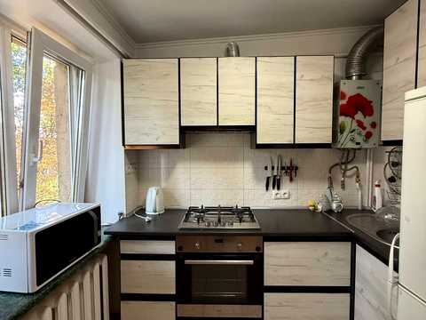 квартира по адресу Сегедская ул., 6а
