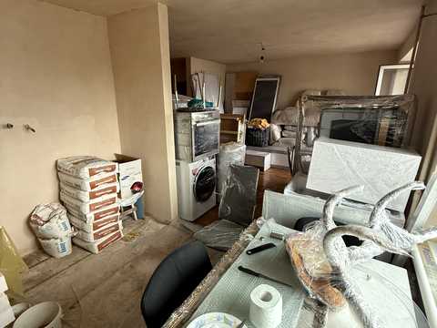 квартира за адресою Романа Шухевича просп. (Генерала Ватутіна), 30