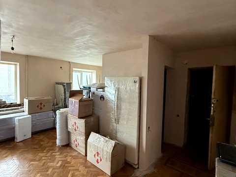квартира за адресою Романа Шухевича просп. (Генерала Ватутіна), 30