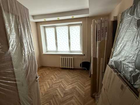квартира за адресою Романа Шухевича просп. (Генерала Ватутіна), 30