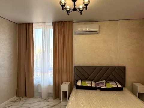 квартира за адресою Стеценка вул., 75-М