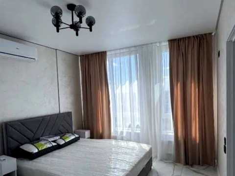 квартира за адресою Стеценка вул., 75-М