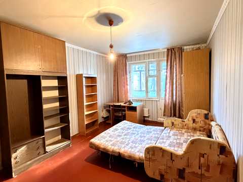 квартира за адресою Костянтина Данькевича вул., 17