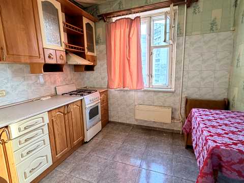 квартира за адресою Костянтина Данькевича вул., 17