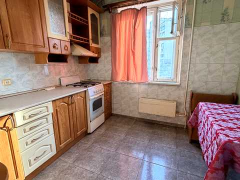 квартира за адресою Костянтина Данькевича вул., 17
