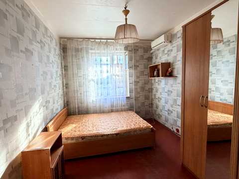 квартира за адресою Костянтина Данькевича вул., 17