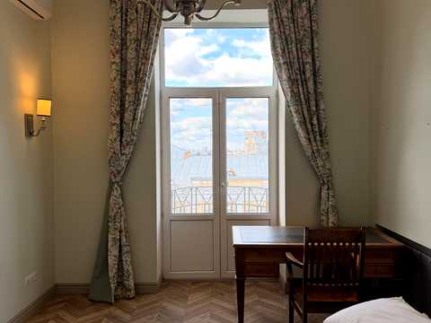 квартира за адресою Тарасівська вул., 3-А