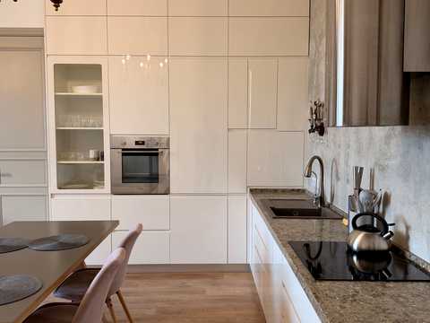 квартира за адресою Тарасівська вул., 3-А
