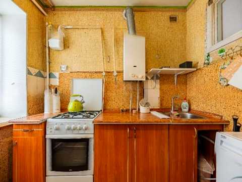 квартира за адресою 23 Серпня вул., 13а