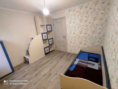 квартира за адресою Старокозацька вул. (Комсомольська), 38