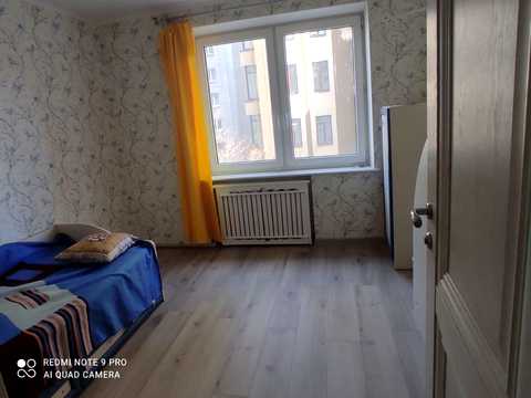 квартира за адресою Старокозацька вул. (Комсомольська), 38