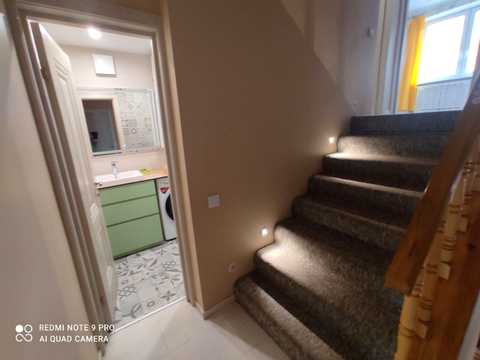 квартира за адресою Старокозацька вул. (Комсомольська), 38