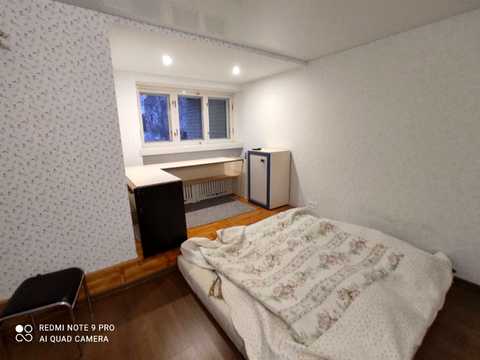 квартира за адресою Старокозацька вул. (Комсомольська), 38