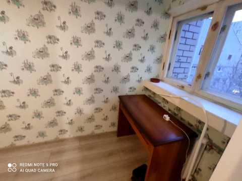 квартира за адресою Старокозацька вул. (Комсомольська), 38