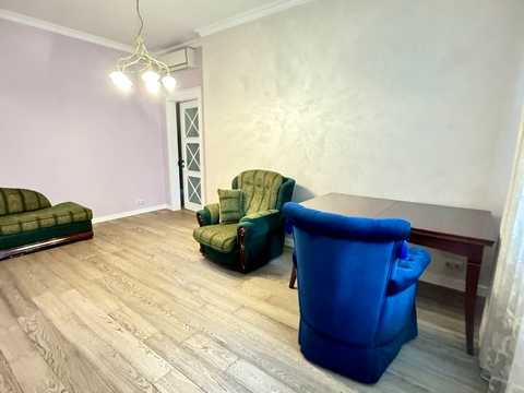 квартира за адресою Василя Тютюнника вул. (Анрі Барбюса), 37/1