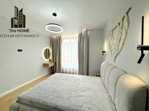 квартира по адресу Боголюбова ул., 48