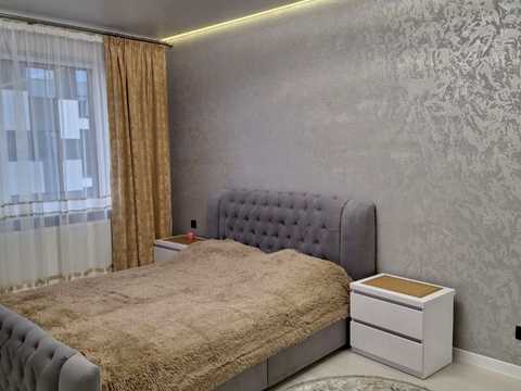 квартира по адресу Степана Бандеры ул., 77-Б