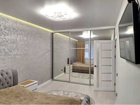 квартира по адресу Степана Бандеры ул., 77-Б