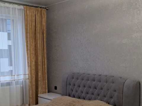 квартира по адресу Степана Бандеры ул., 77-Б