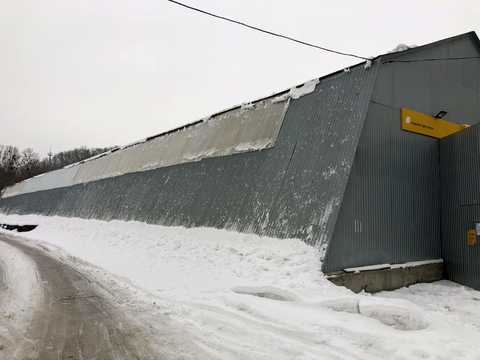 комерційна за адресою Пирогівський Шлях вул. (Червонопрапорна), 44