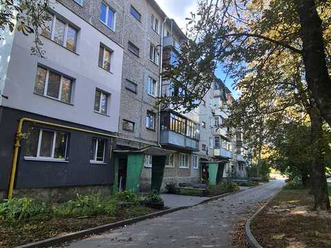 квартира по адресу Герасима Кондратьева ул. (Кірова), 126