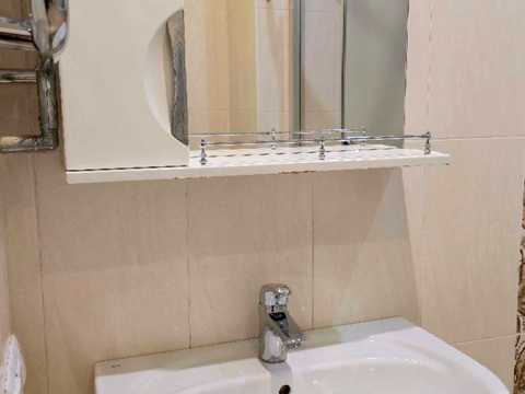 квартира по адресу Ованеса Туманяна ул., 3