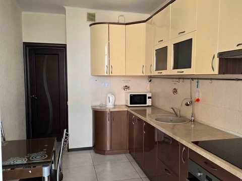квартира по адресу Ованеса Туманяна ул., 3