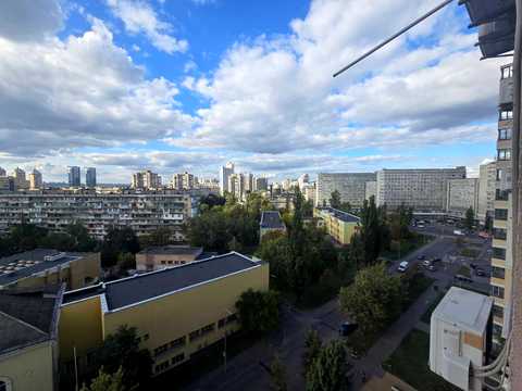 квартира по адресу Ованеса Туманяна ул., 3
