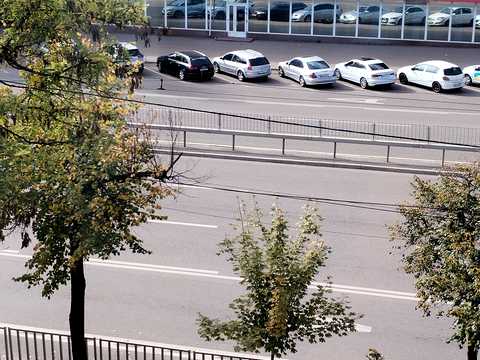 квартира по адресу Эдуарда Фукса ул. (Тухачевського), 51