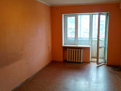 квартира по адресу Эдуарда Фукса ул. (Тухачевського), 51