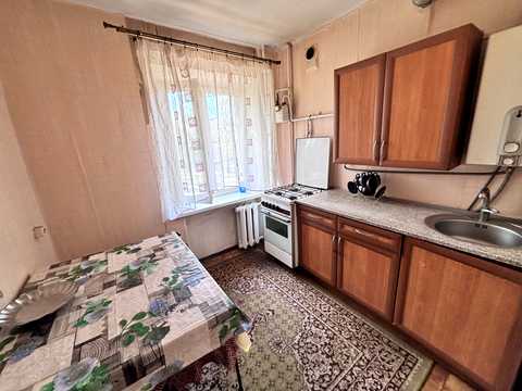квартира за адресою Університетський просп. (Гагаріна), 59