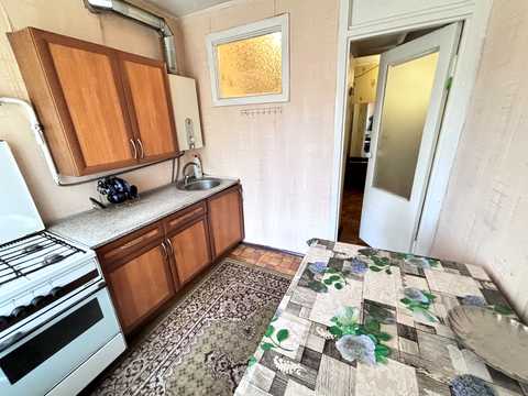 квартира по адресу Университетский просп. (Гагарина), 59