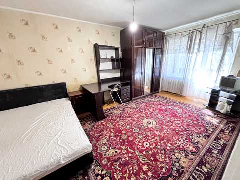 квартира по адресу Университетский просп. (Гагарина), 59