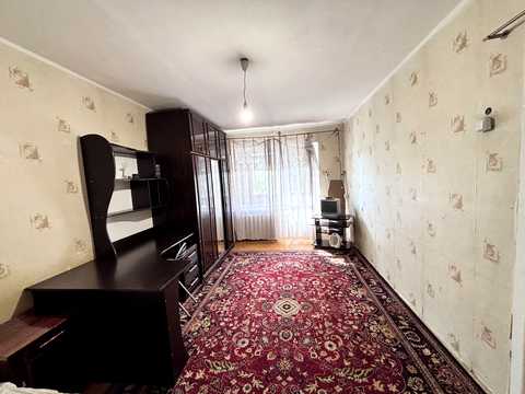 квартира по адресу Университетский просп. (Гагарина), 59