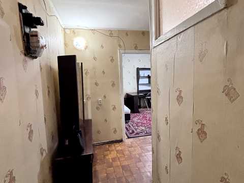 квартира по адресу Университетский просп. (Гагарина), 59