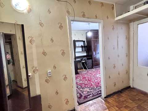 квартира по адресу Университетский просп. (Гагарина), 59