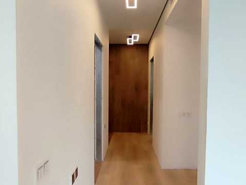 квартира за адресою Мандриківська вул., 136