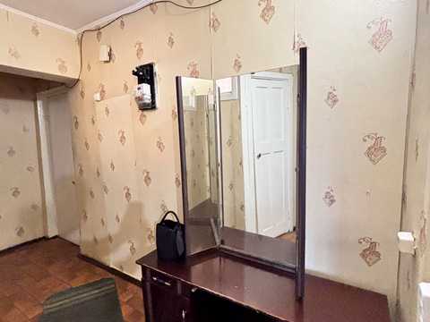 квартира по адресу Университетский просп. (Гагарина), 59