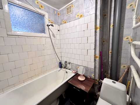 квартира по адресу Университетский просп. (Гагарина), 59