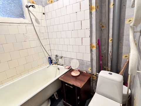 квартира по адресу Университетский просп. (Гагарина), 59