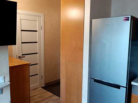 квартира по адресу Тадея Рыльского бульв., 5