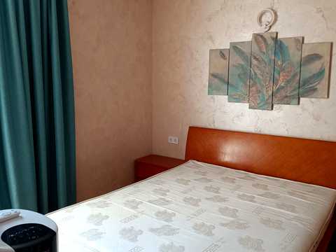 квартира по адресу Тадея Рыльского бульв., 5