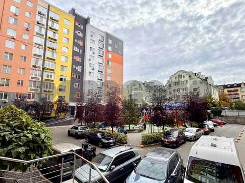 квартира за адресою Мечникова вул., 118