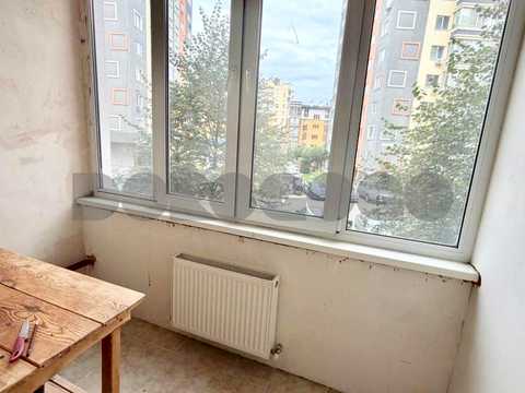 квартира за адресою Мечникова вул., 118