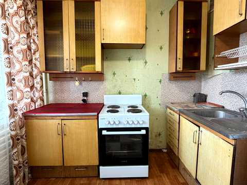 квартира по адресу Севастопольская ул., 19