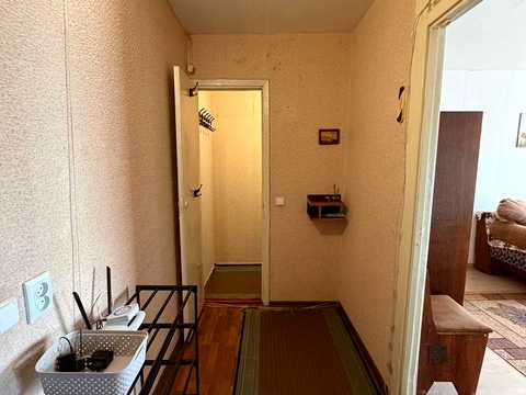 квартира по адресу Севастопольская ул., 19